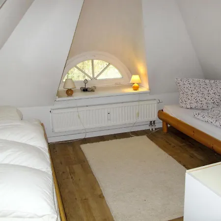 Apartman Rosengang-alk By Interhome