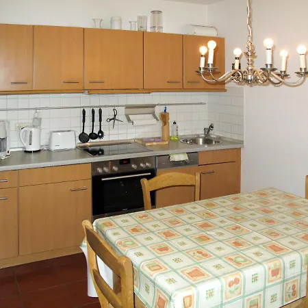 Rosengang-alk By Interhome Apartment