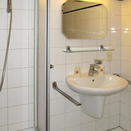 Rosengang-alk By Interhome Apartment