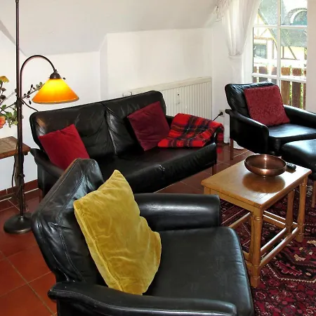 Apartment Rosengang-alk By Interhome *
