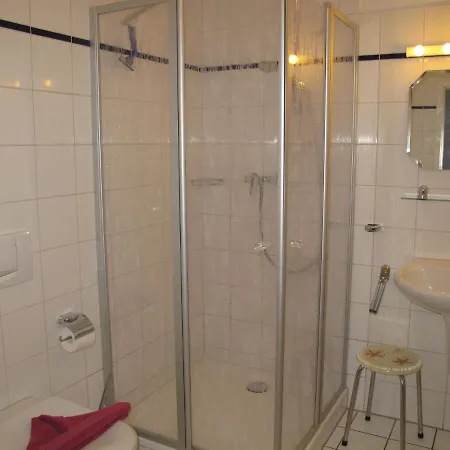 Rosengang-alk By Interhome Apartment *